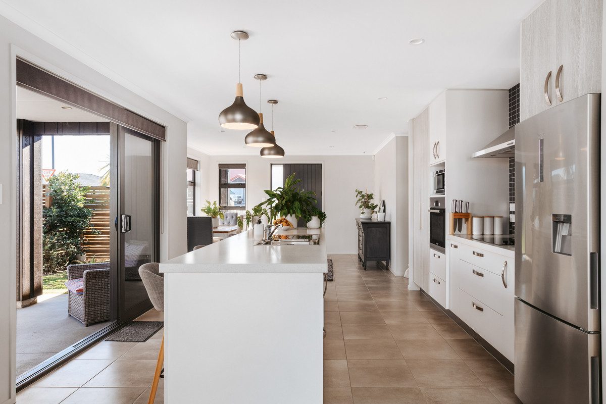 Property interior