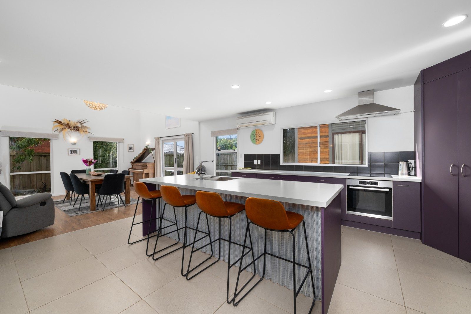 Private, Spacious & Flexible Family Living — slide 2