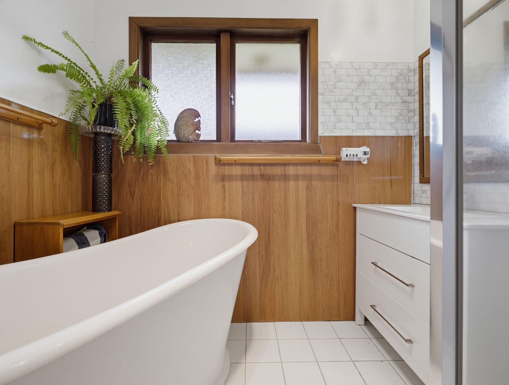 Property interior