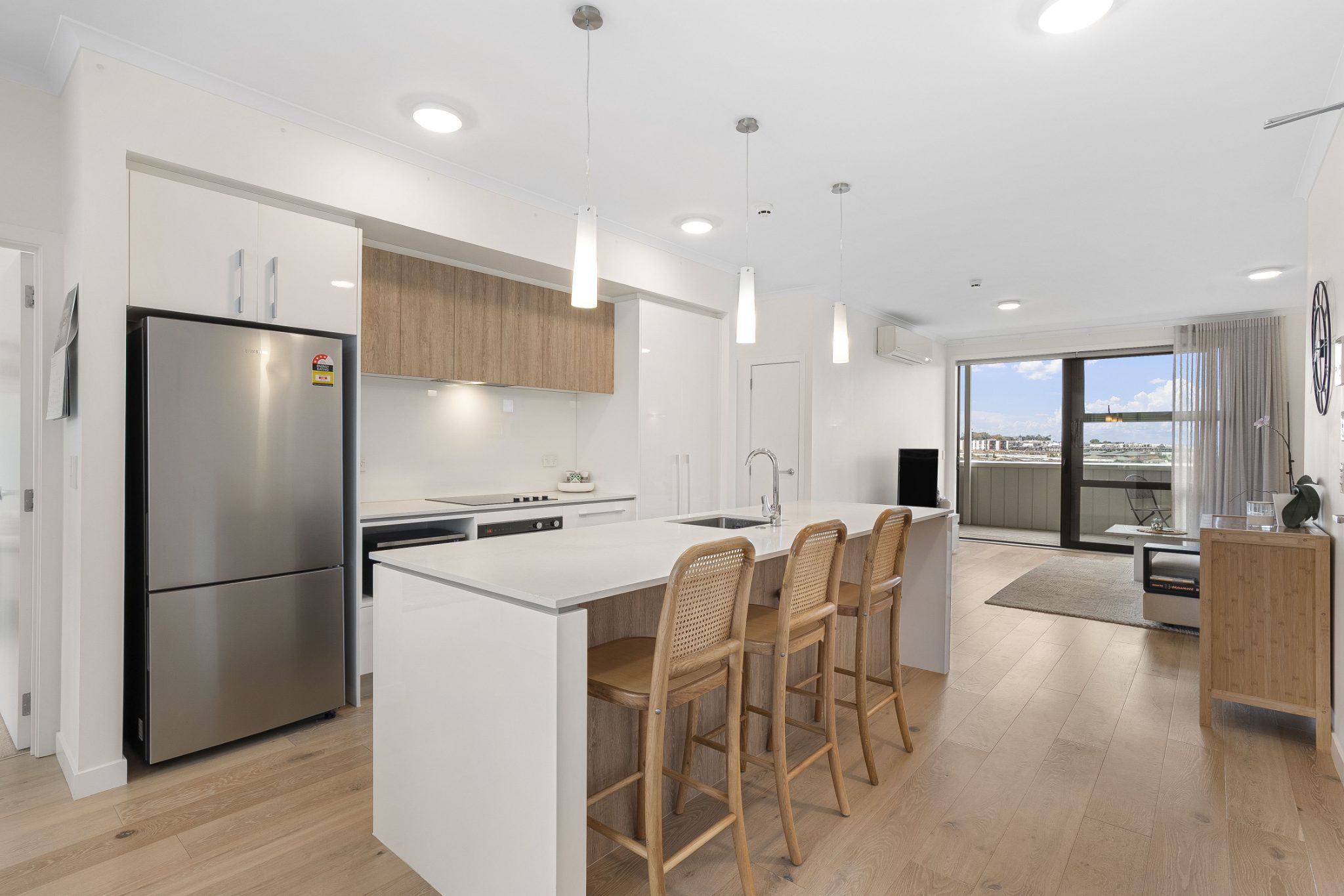 Elevated Living with Panoramic Outlooks — slide 1