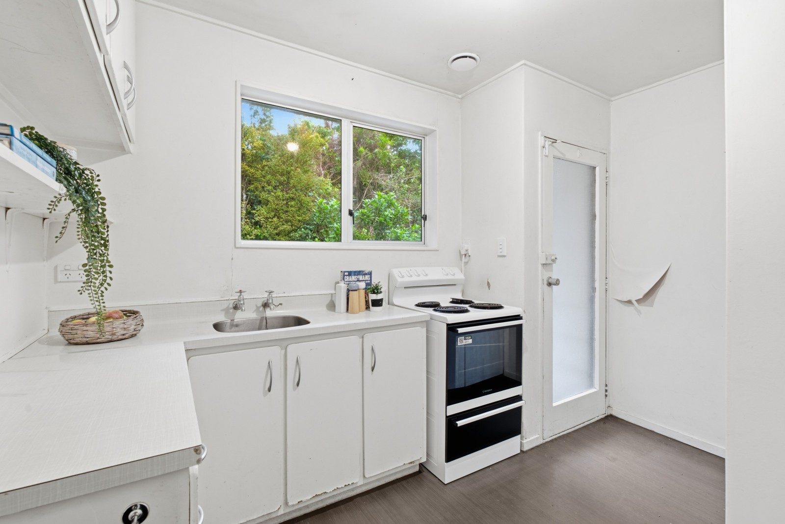 Property interior