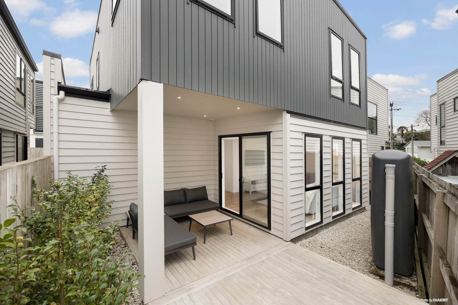 Your first home can be beautiful — slide 2