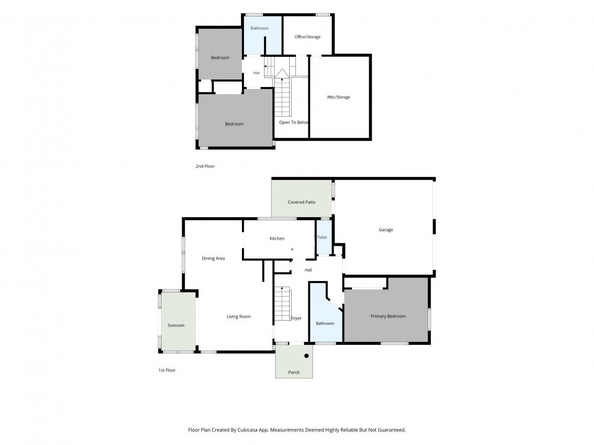 Fantastic Location, Fantastic Opportunity! — slide 24