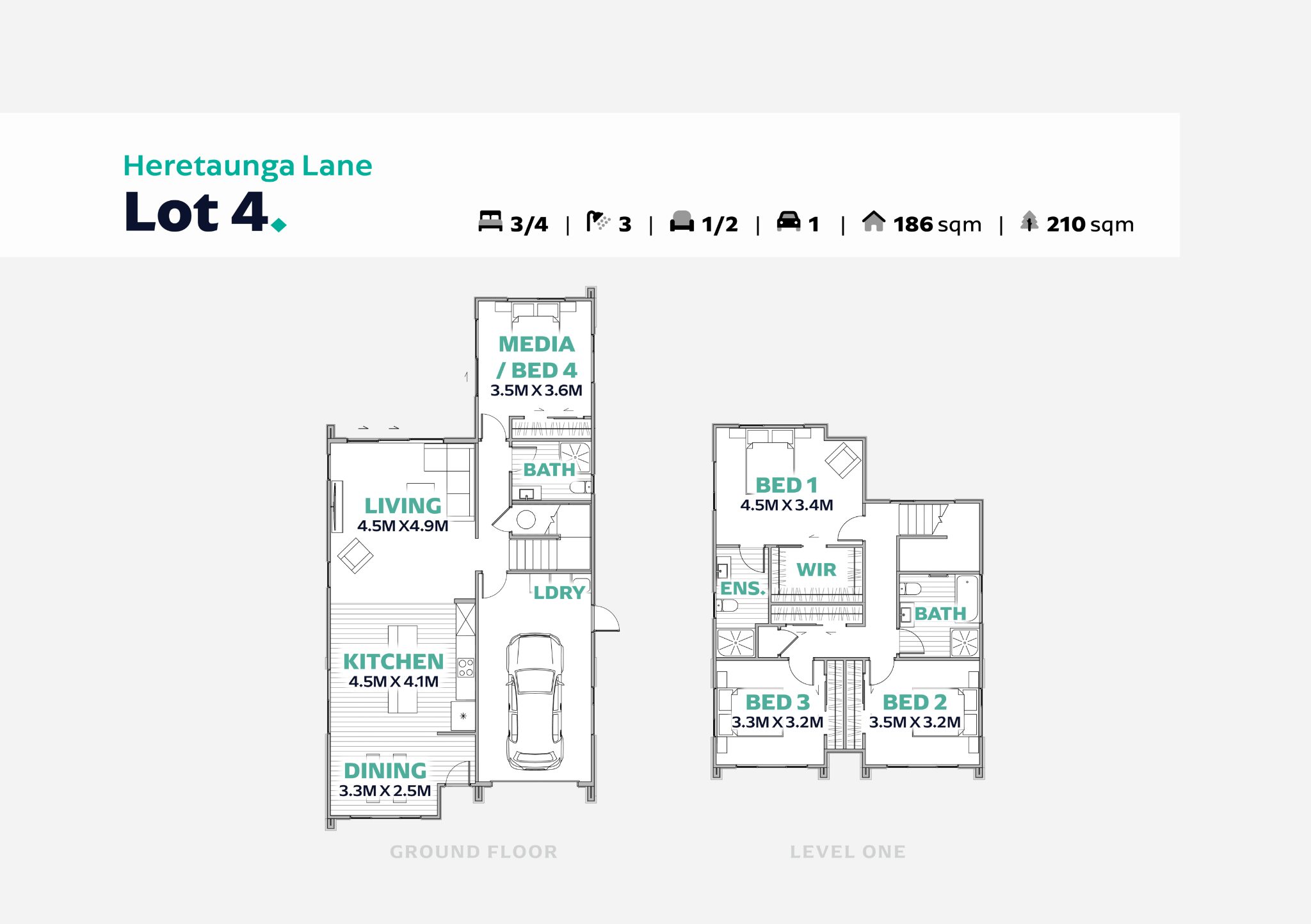 The Perfect Setup for Extended Family — slide 14