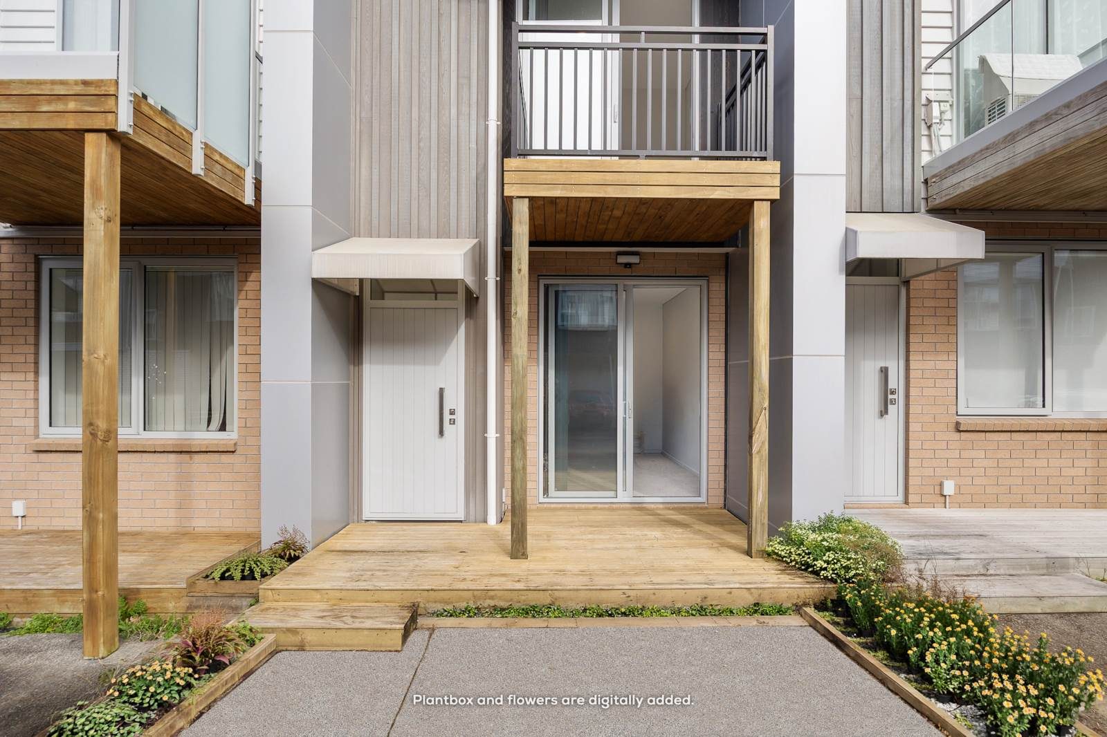 Property interior