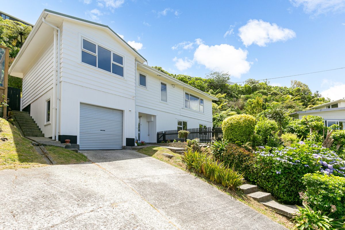 Property interior