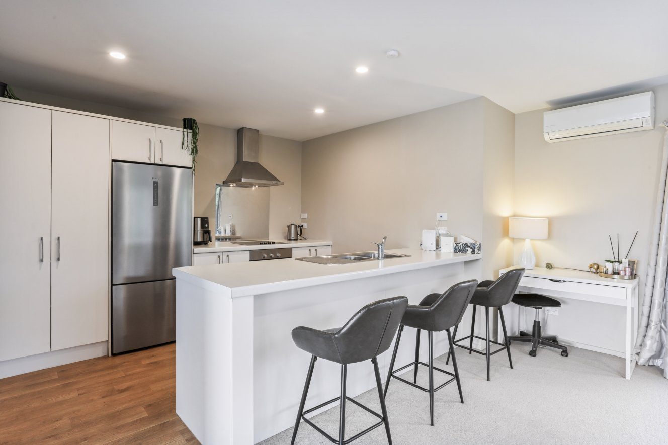 Property interior