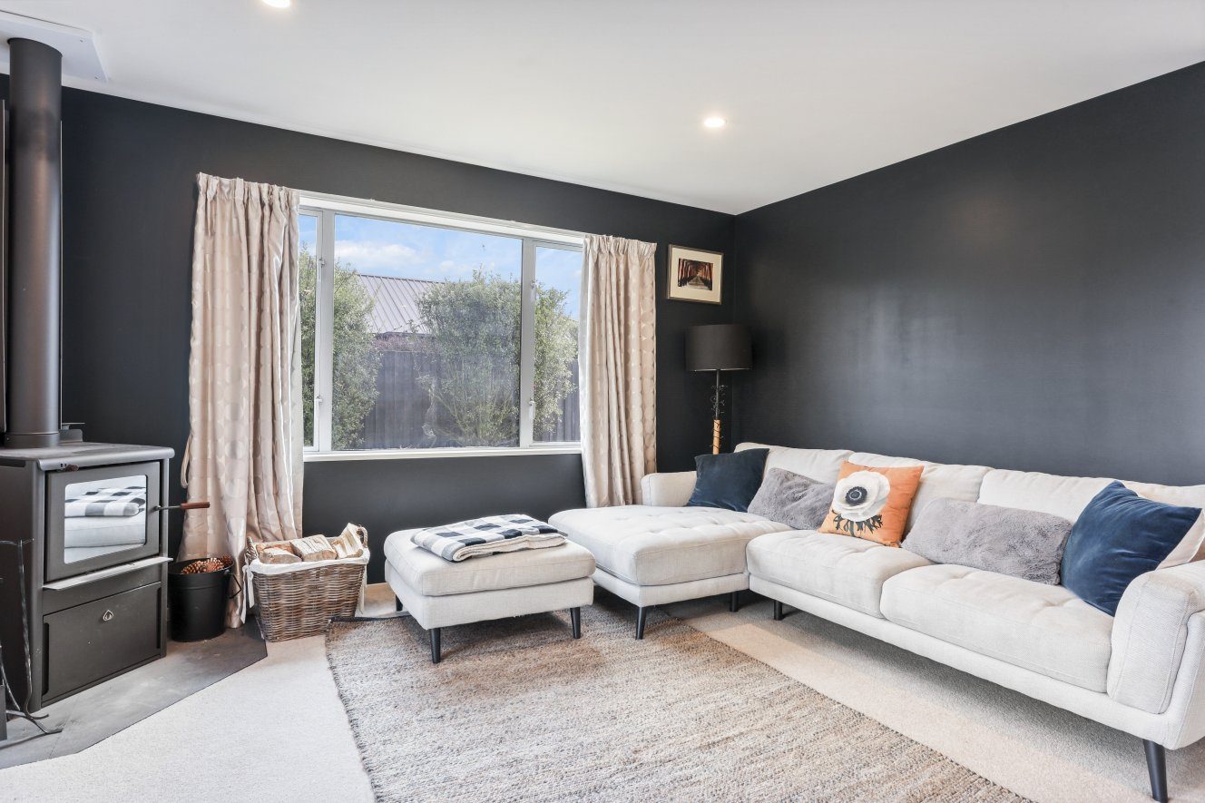 Property interior