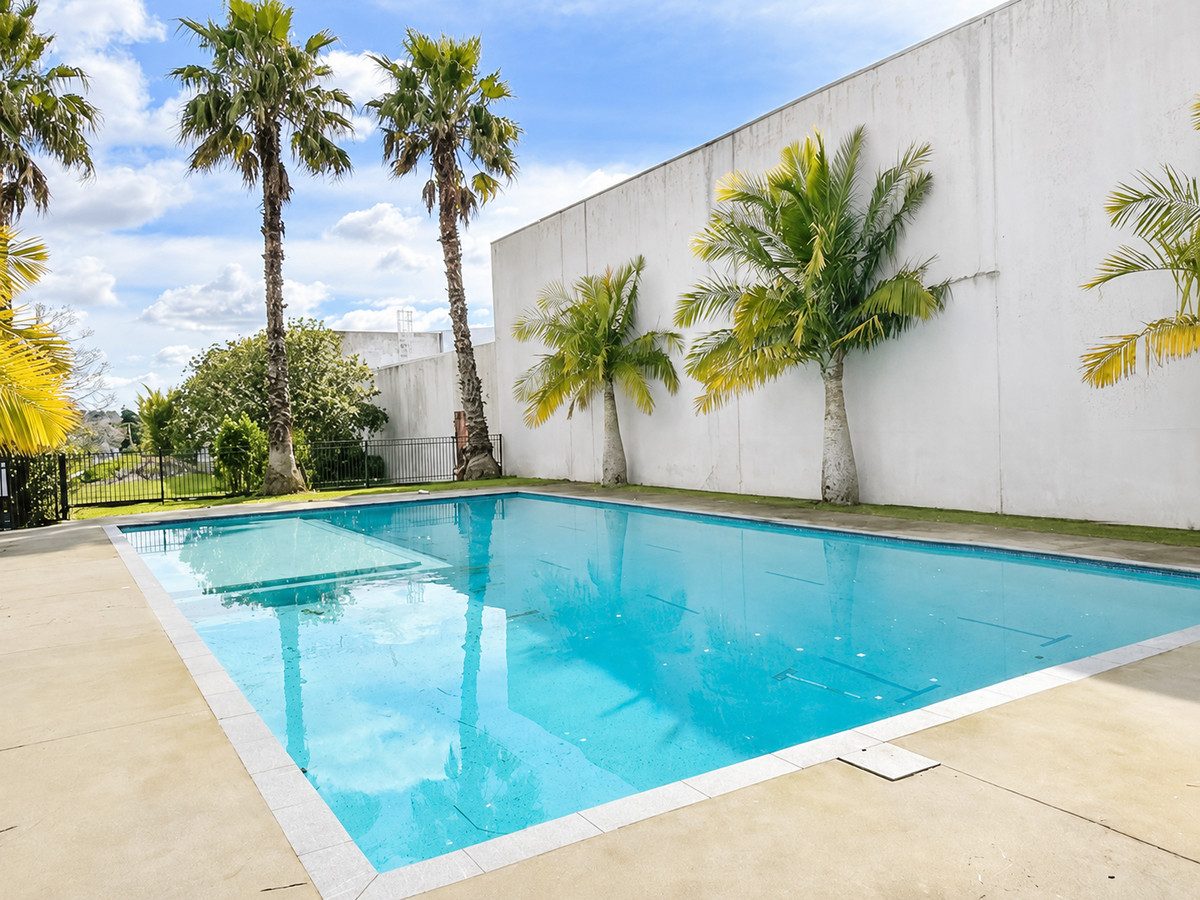 Property interior