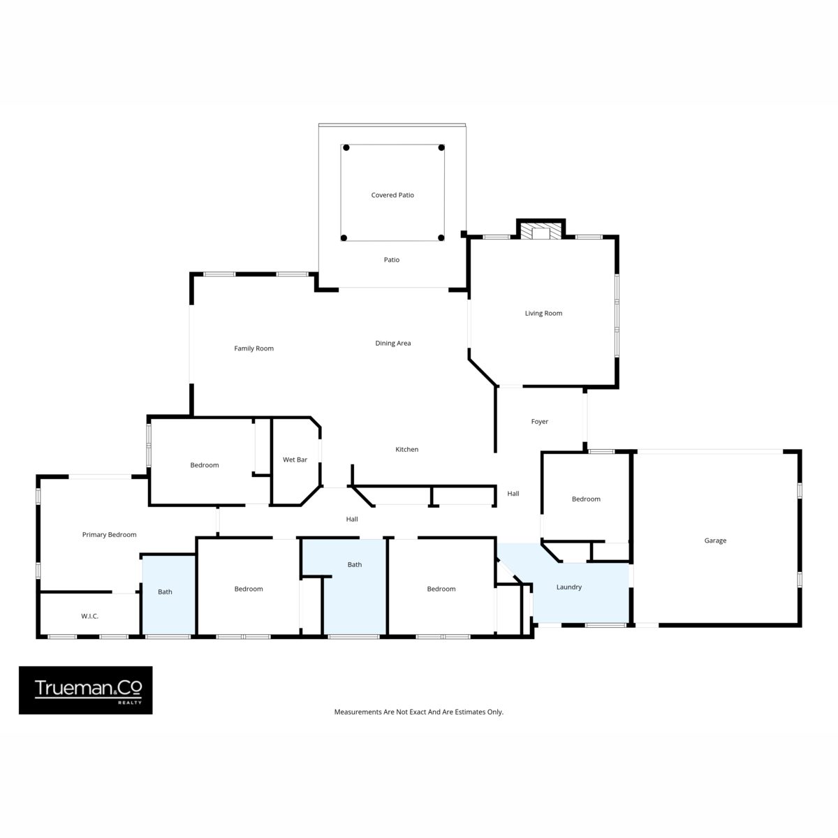 A Five Bedroom Family Home of Epic Proportions — slide 37
