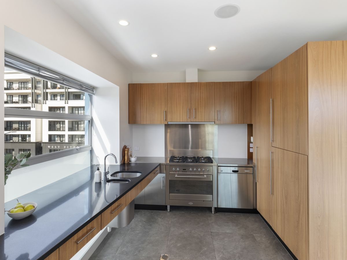 Property interior