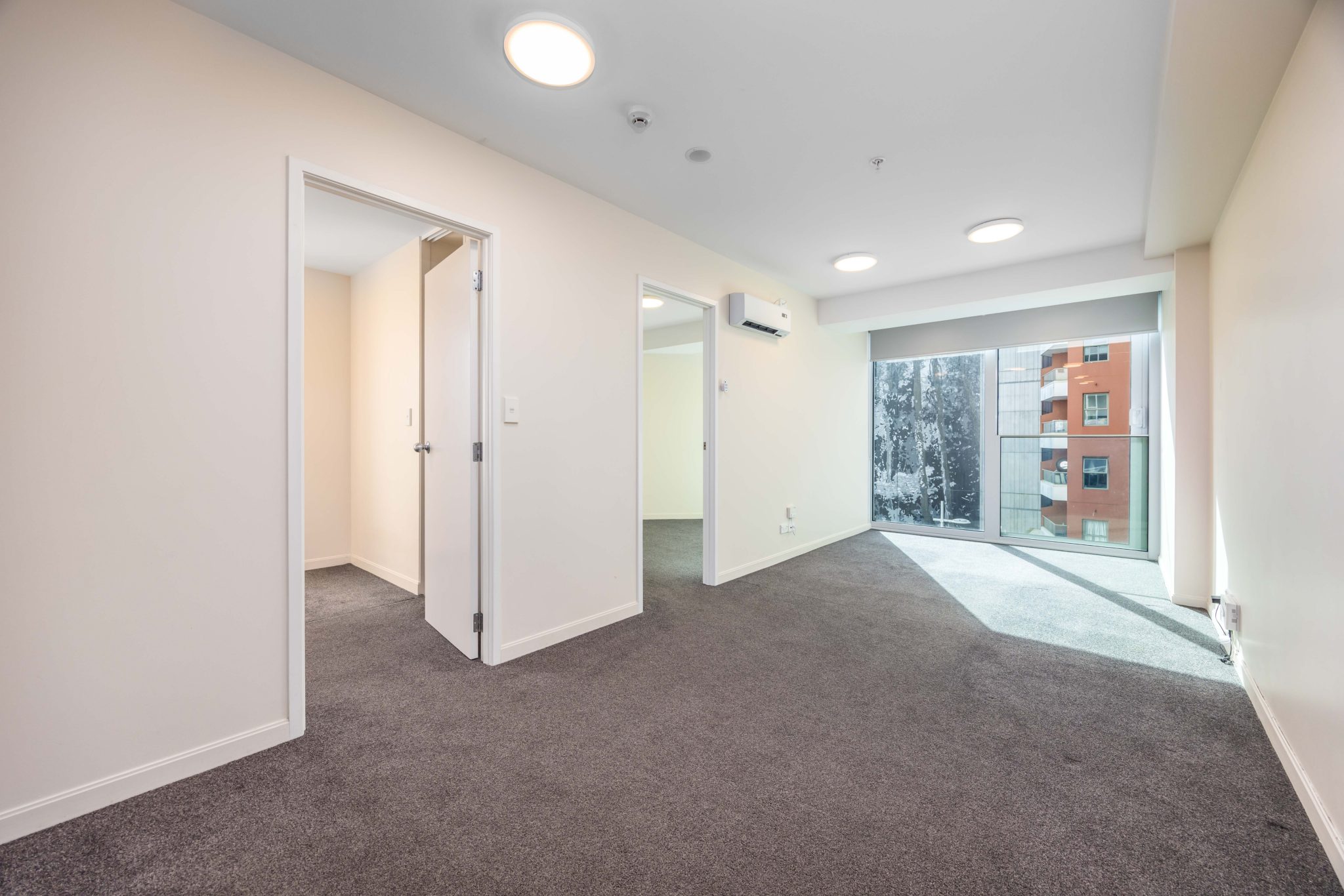 Property interior