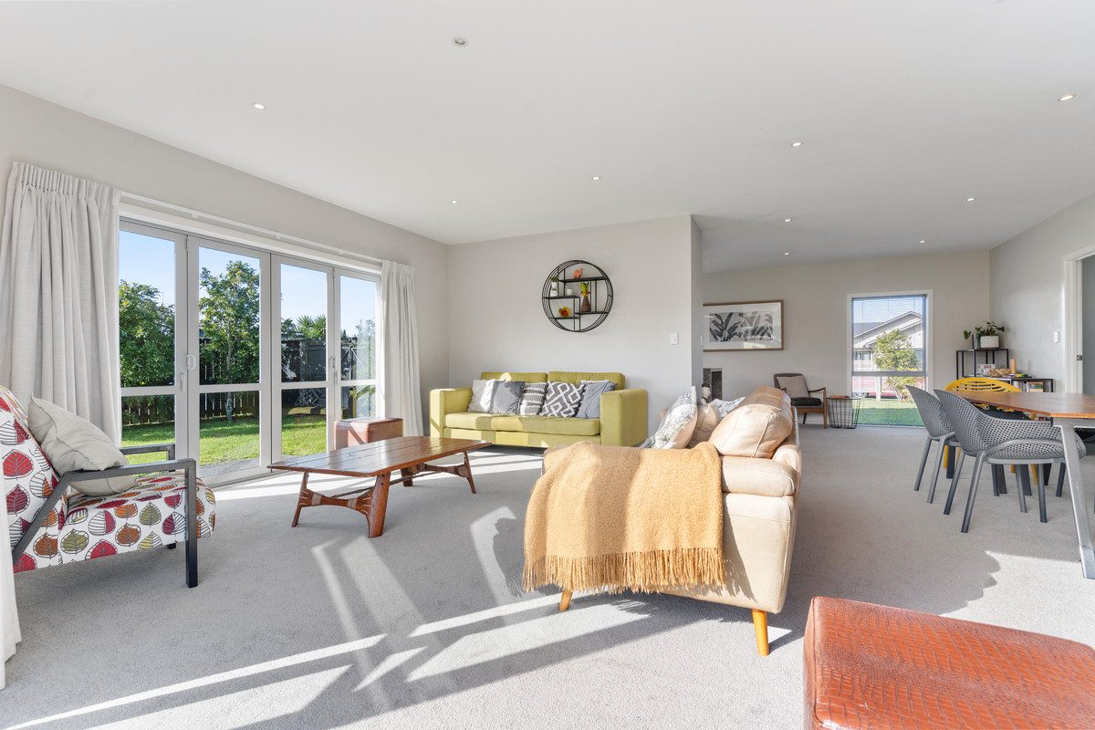 Property interior