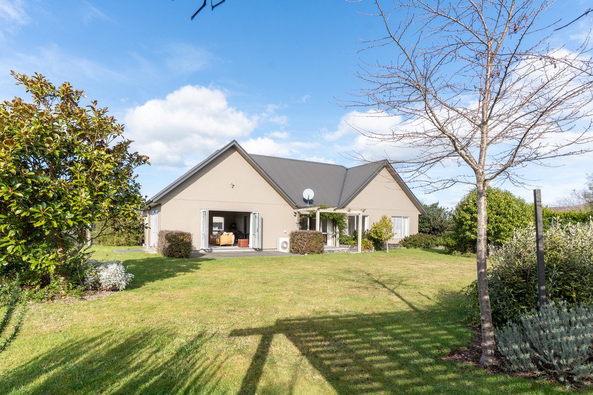 Property interior
