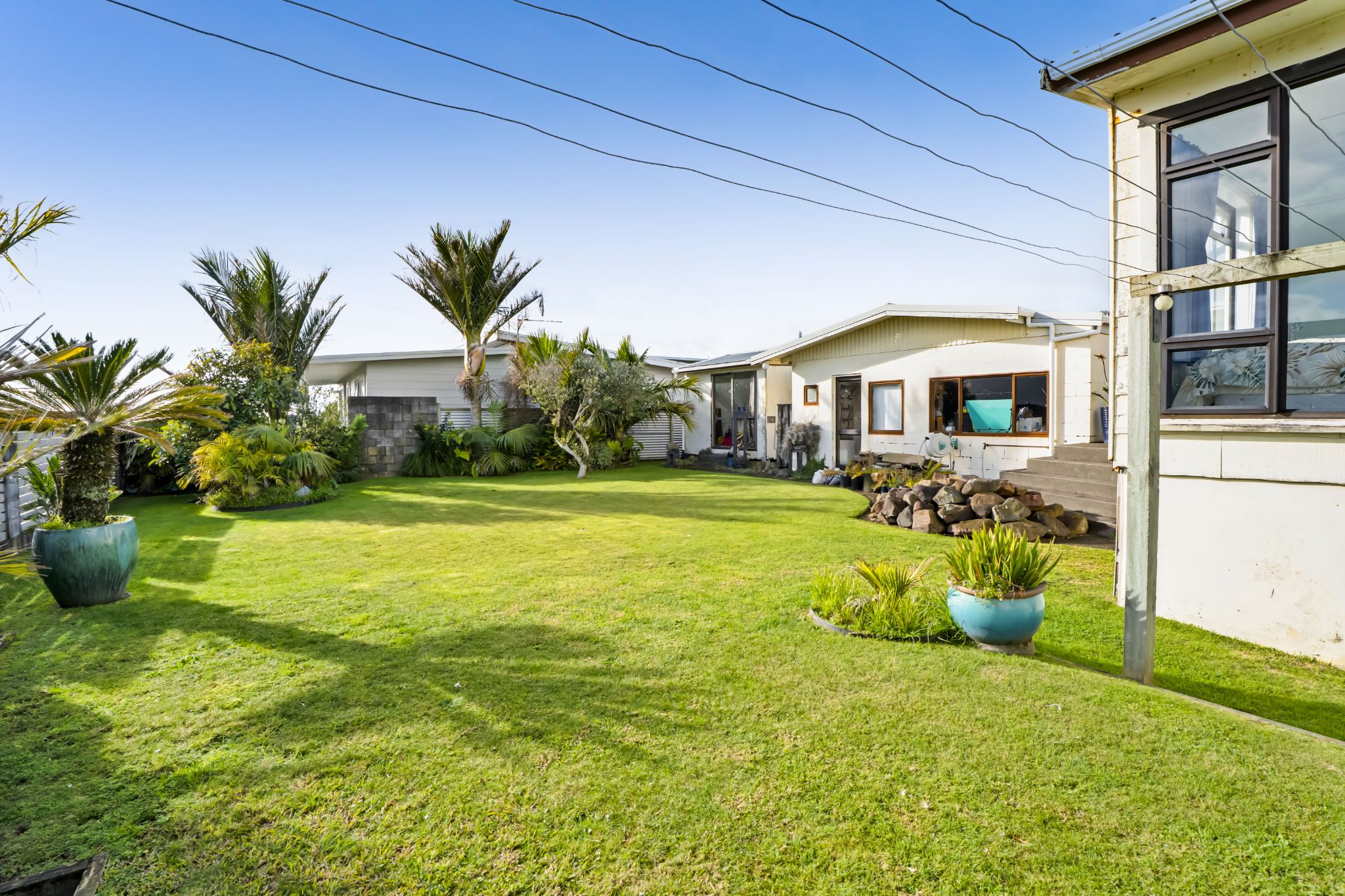 Property interior
