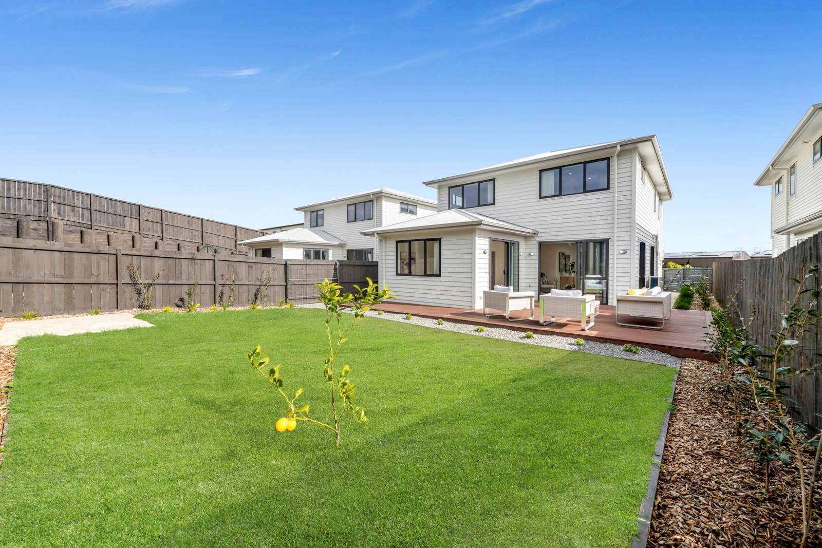 Property interior