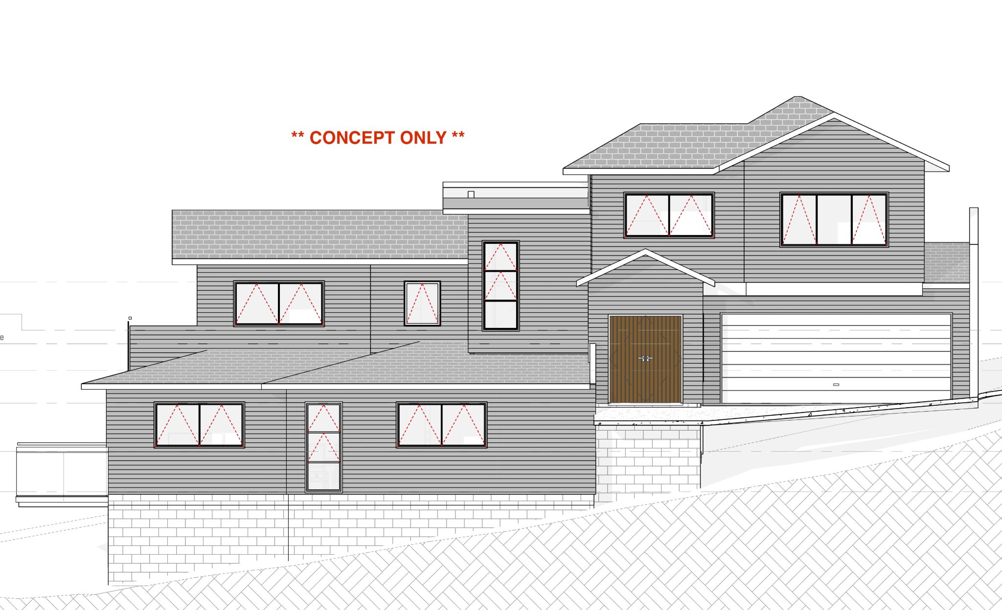 Property interior