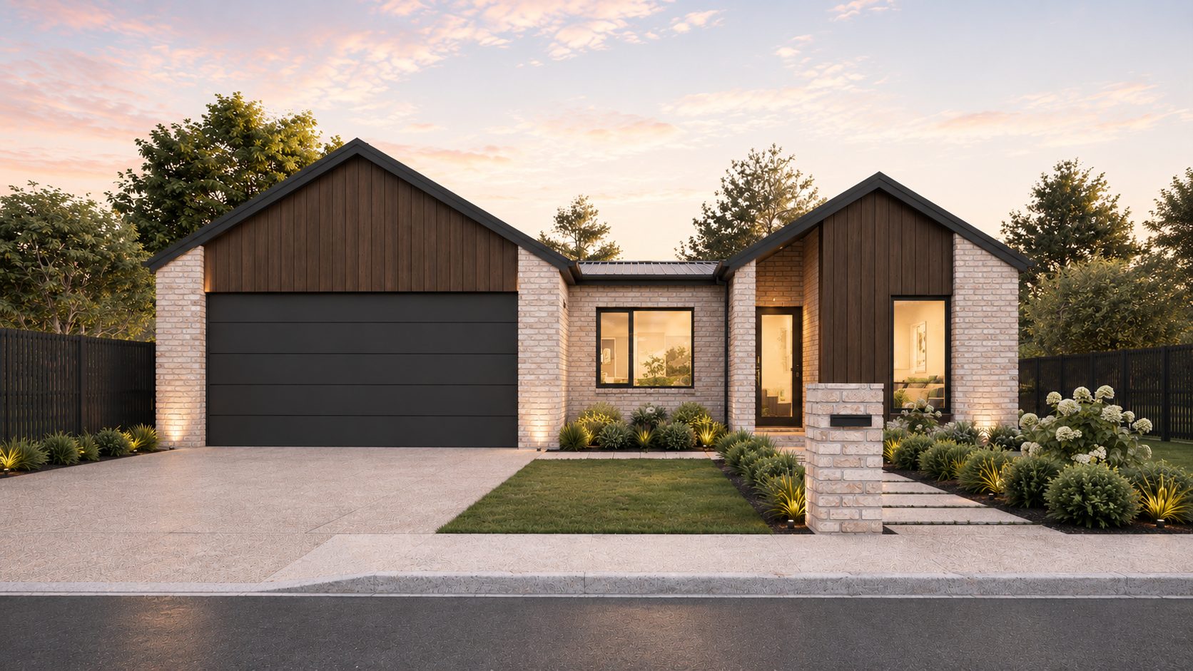 4 Bedrooms in Peakedale Drive — slide 1