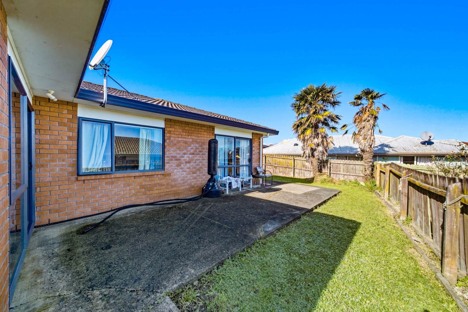 Property interior