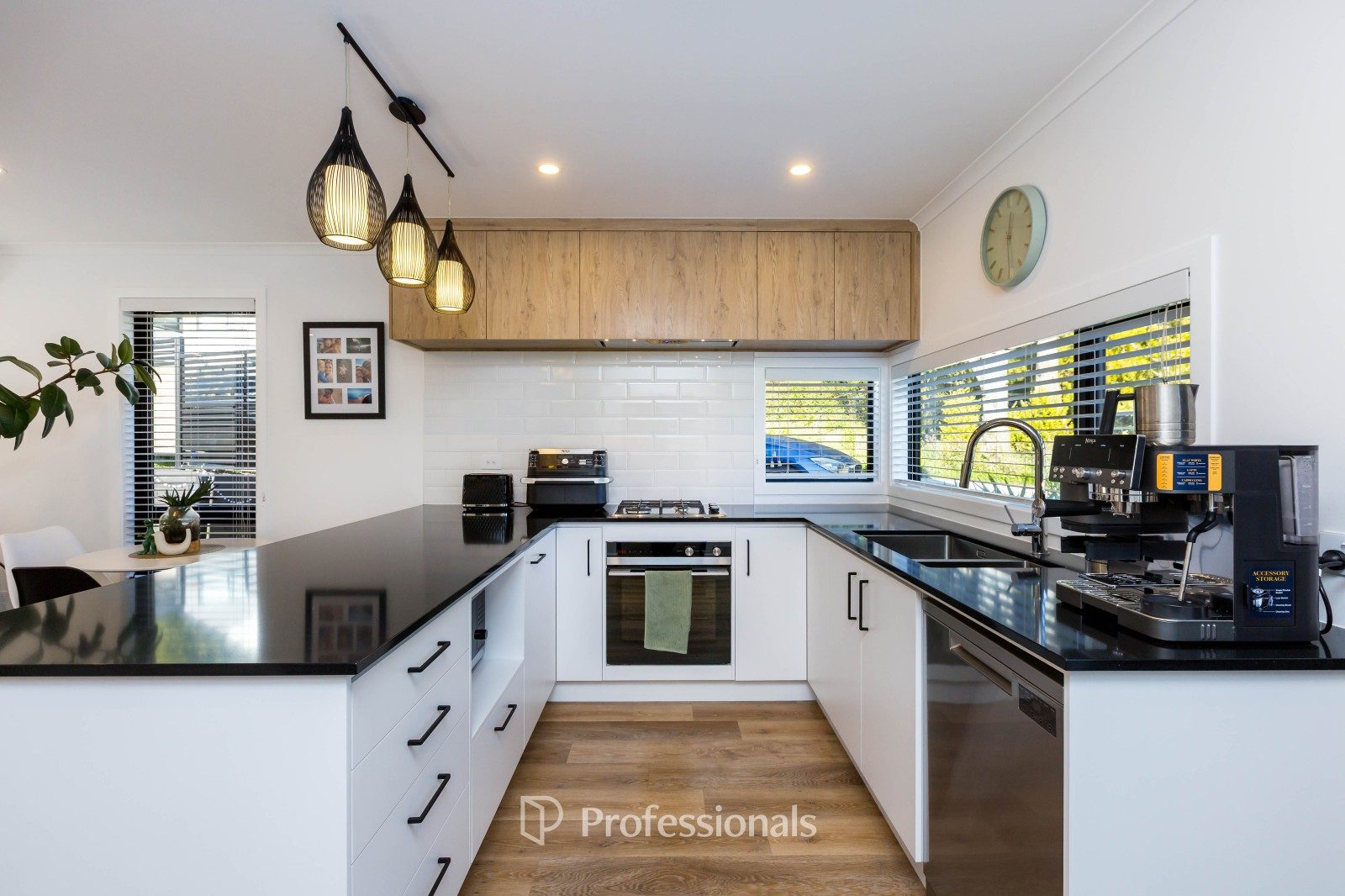 Property interior