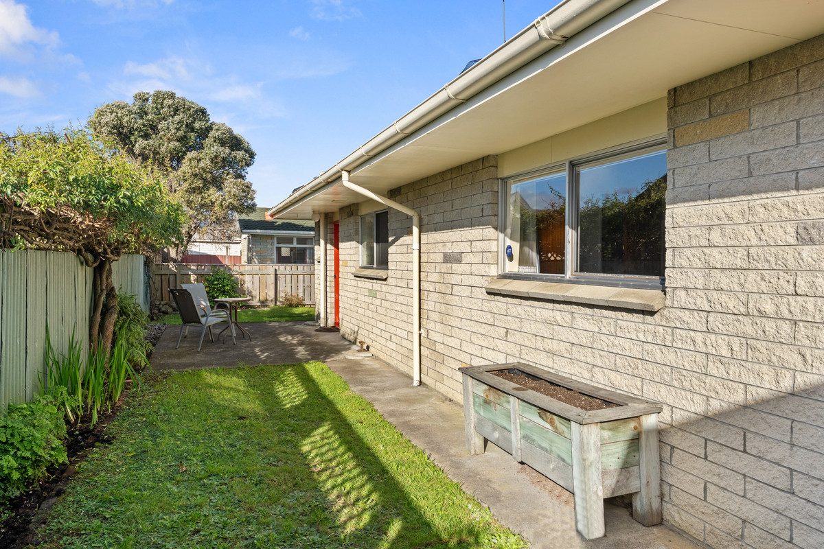 Property interior