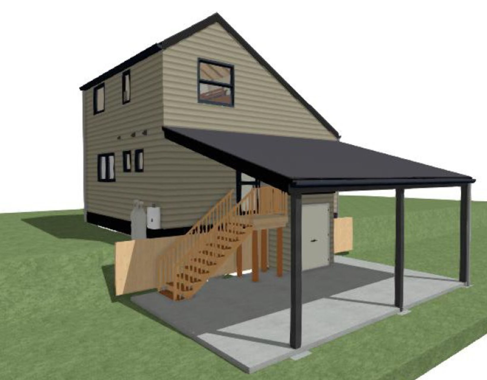 Bring Your Build Plans to Life in Ohakune — slide 21