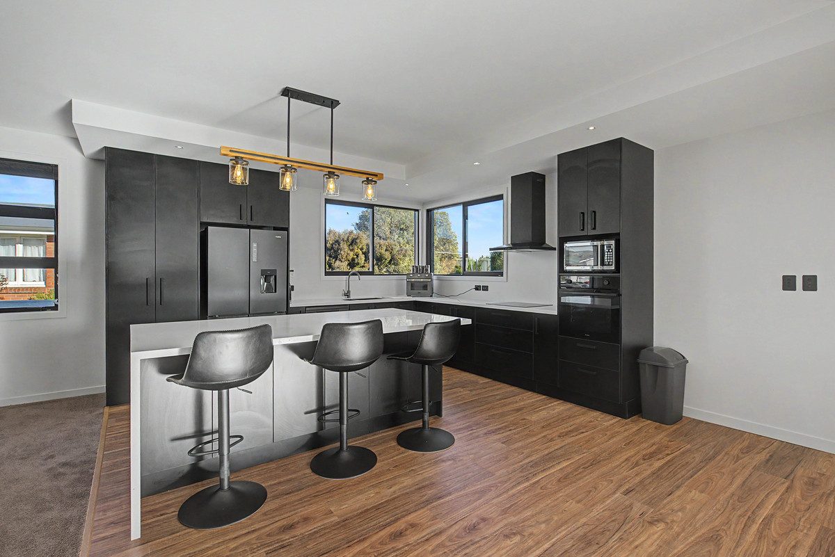 Four Bedrooms + Office, Fully Renovated — slide 1