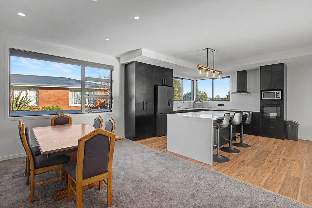 Property interior