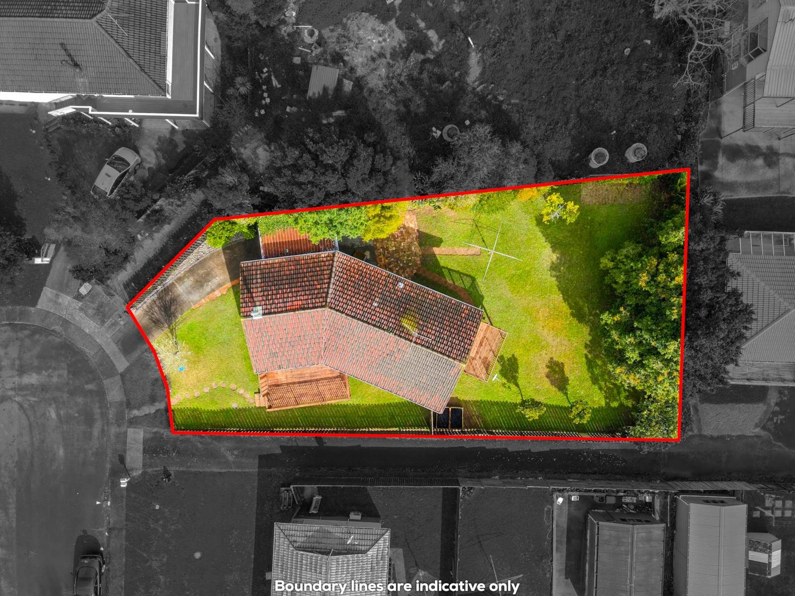 Home, Land & Development Potential — slide 19