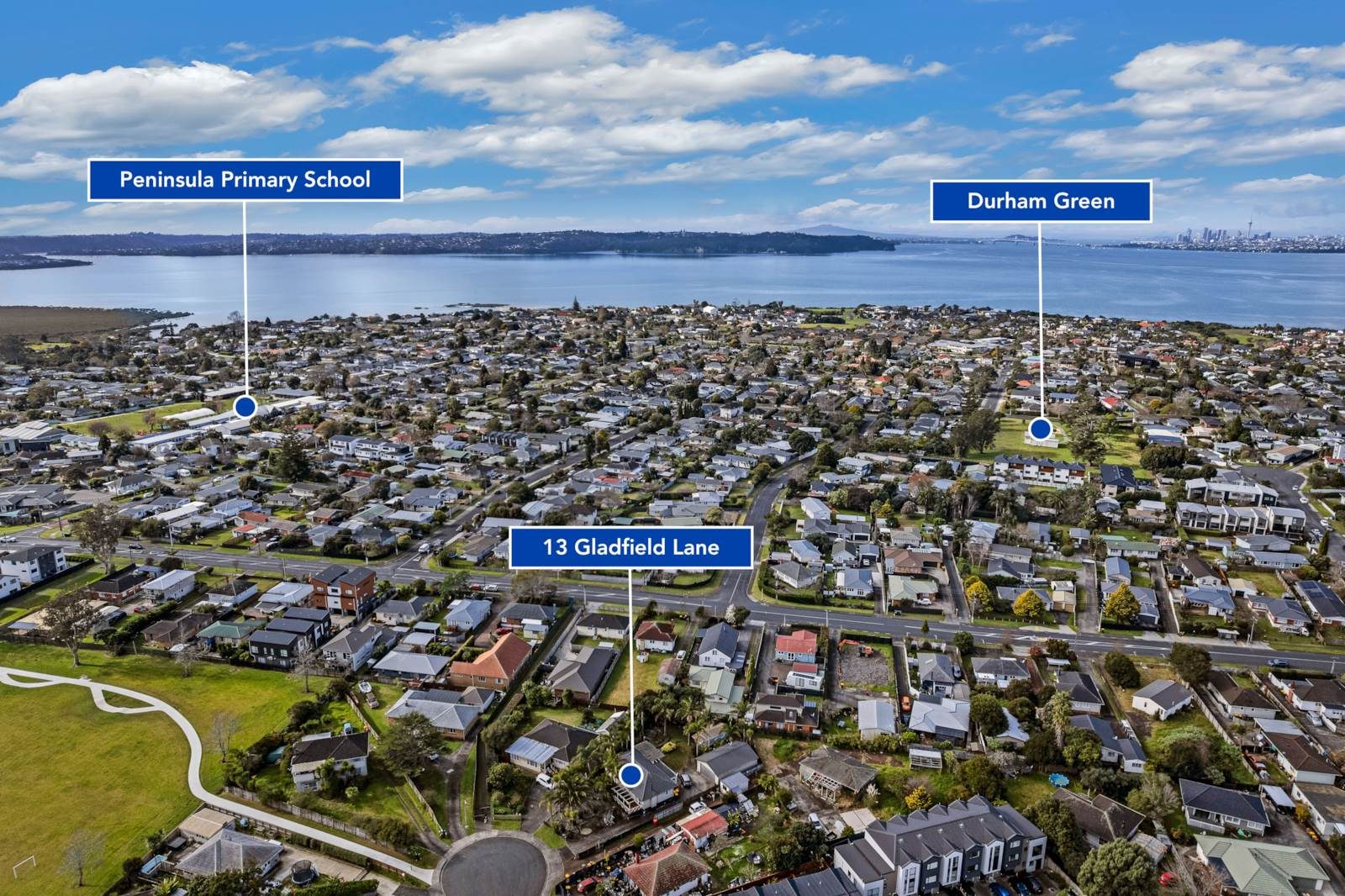Location, Space & Potential in Te Atatu Peninsula! — slide 23