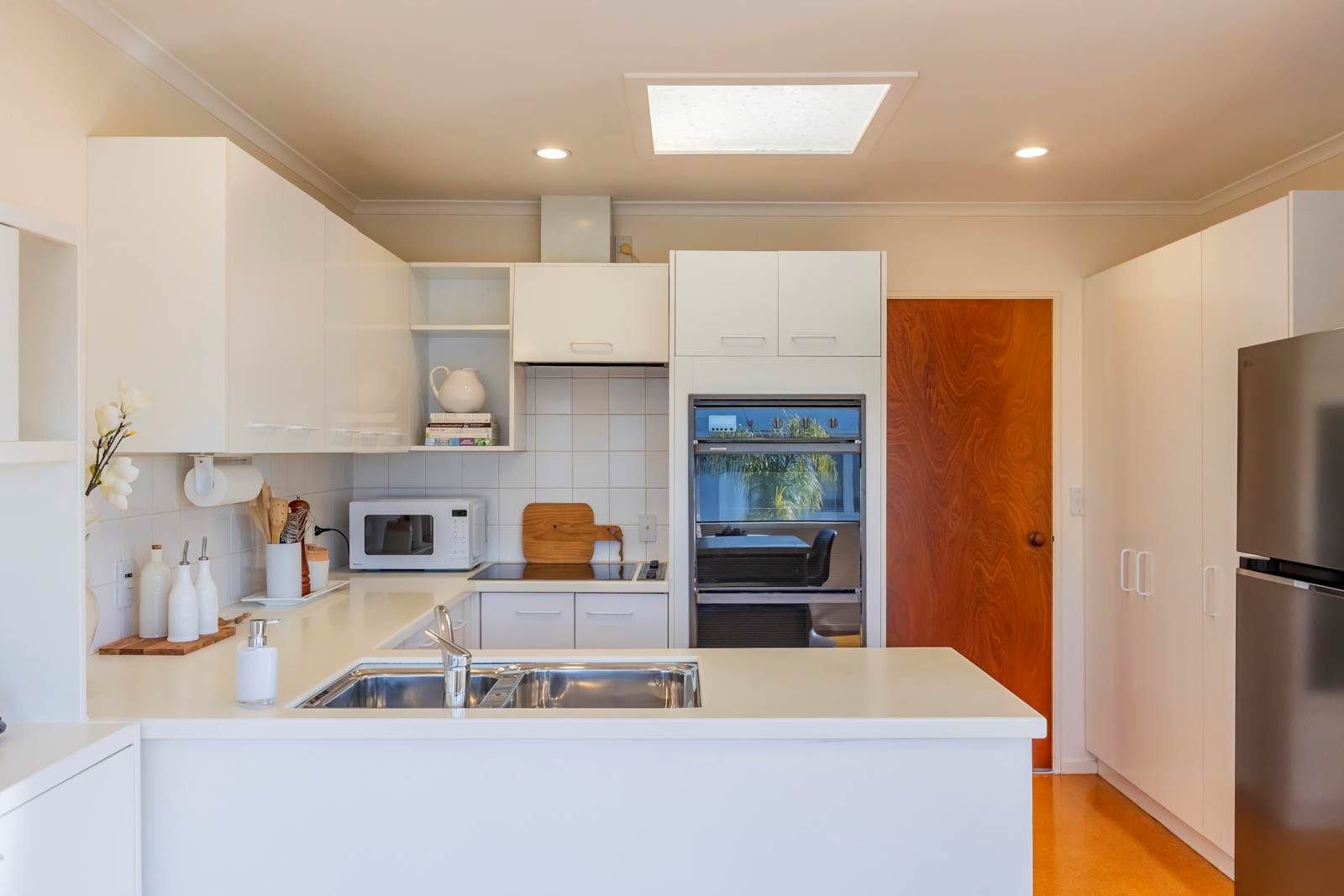 Property interior