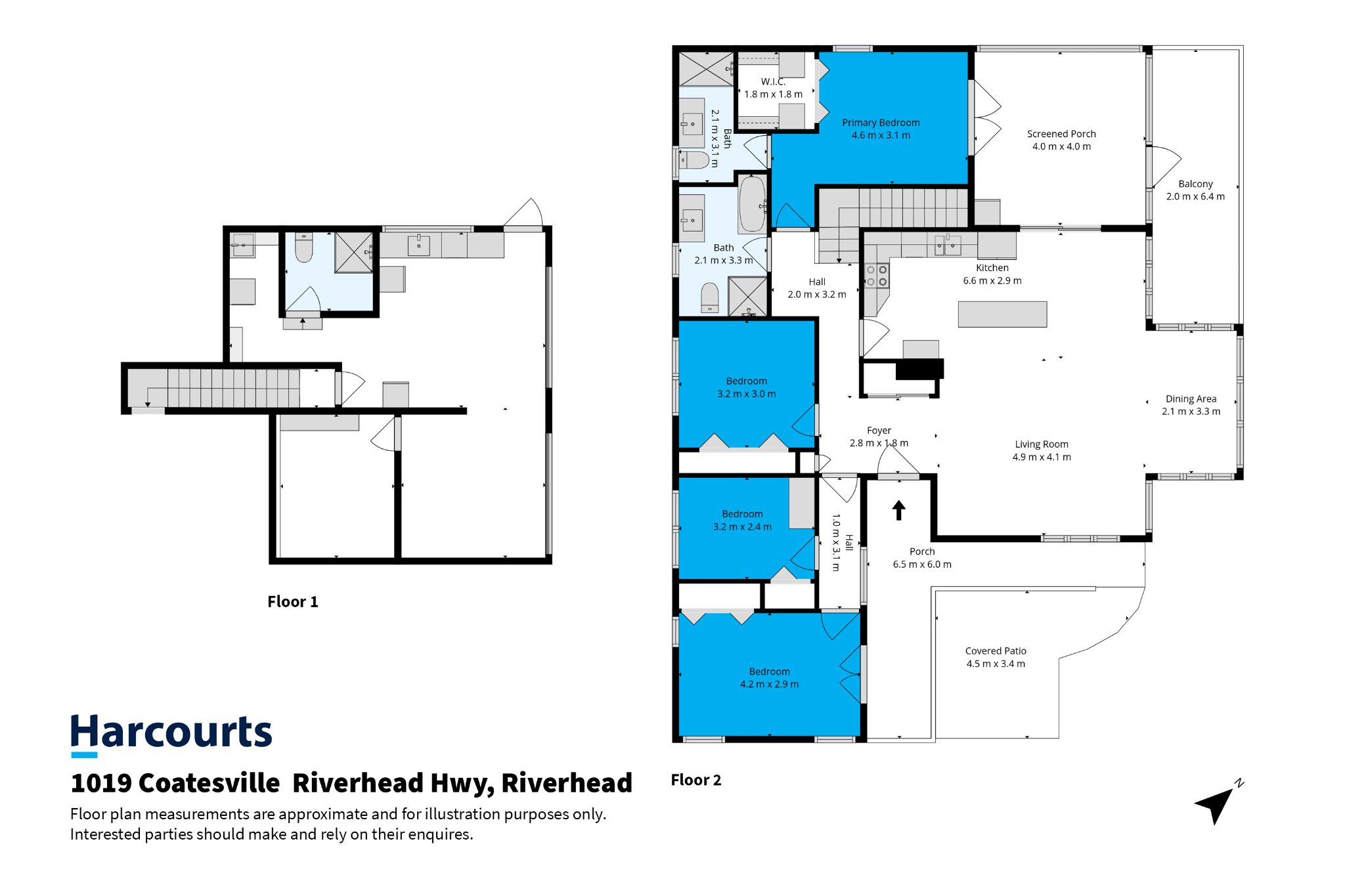 Endless options in Riverhead — slide 26