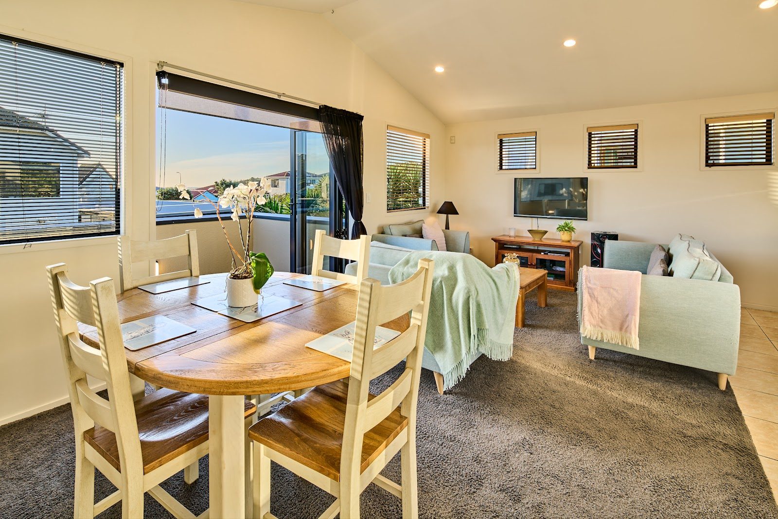 Property interior