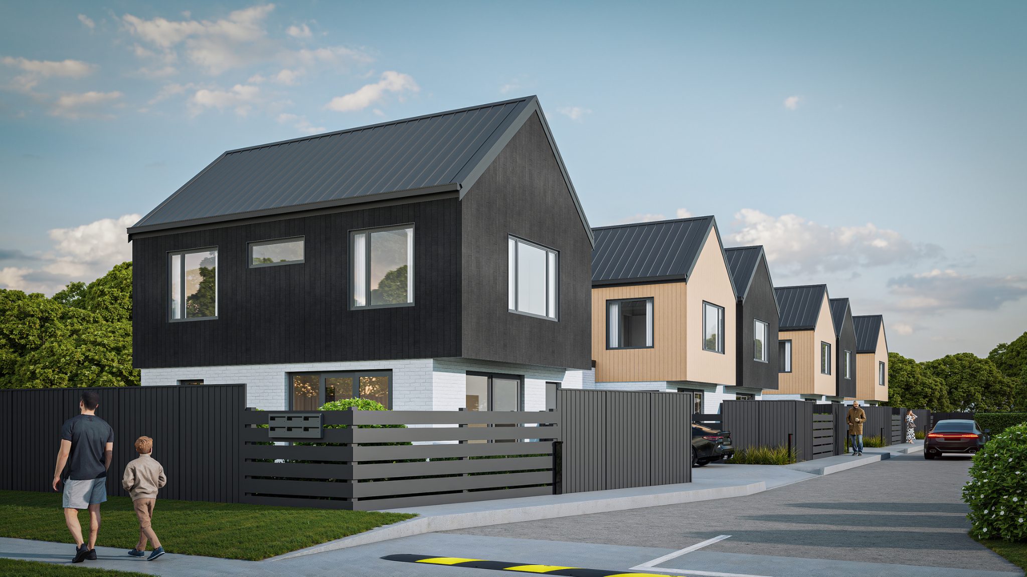 Adderley Mews — slide 2