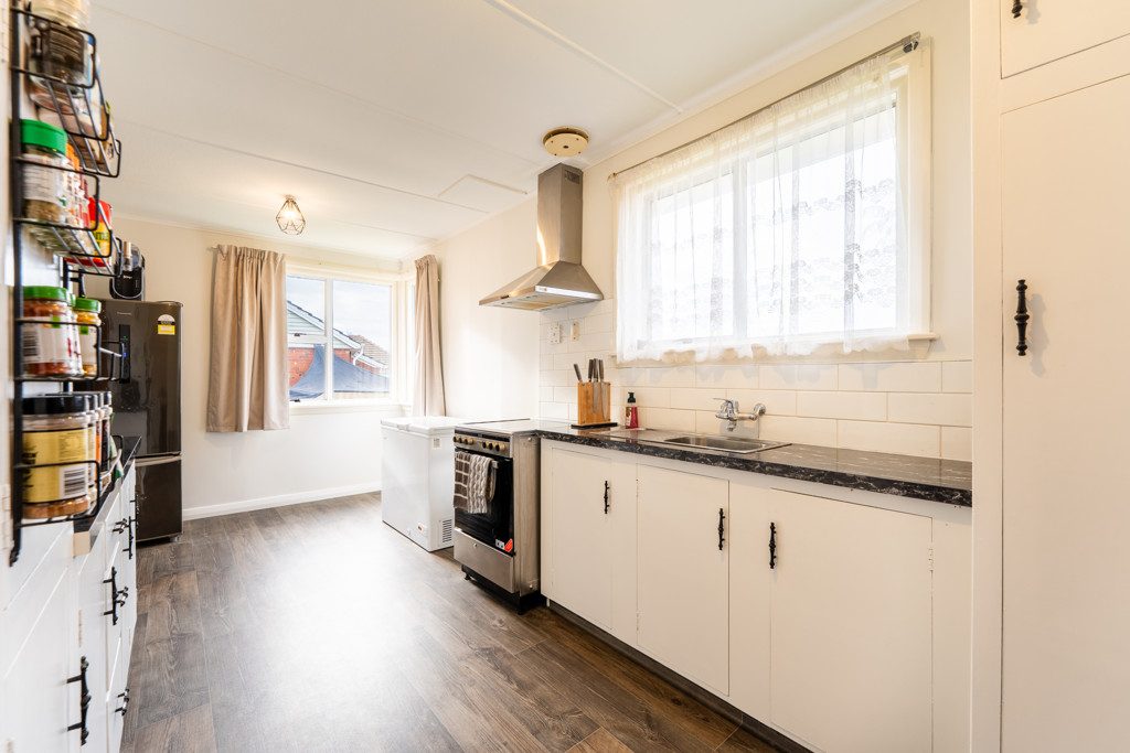 Property interior