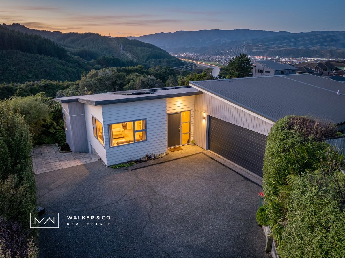 Property interior
