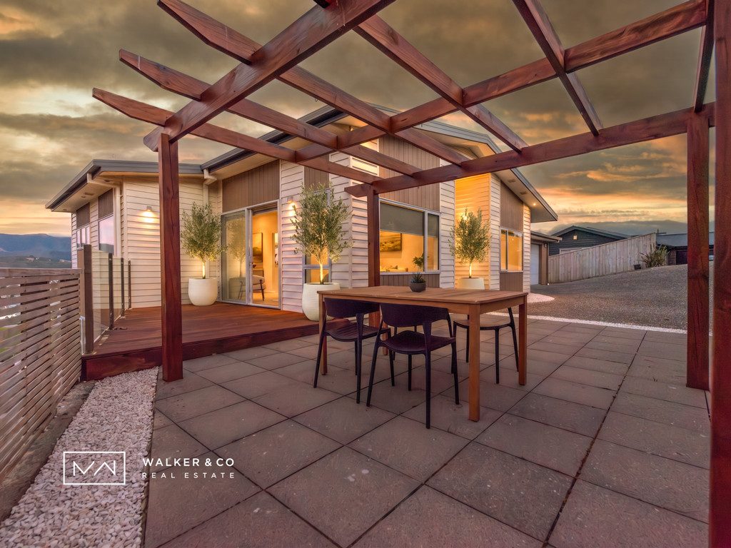 Property interior