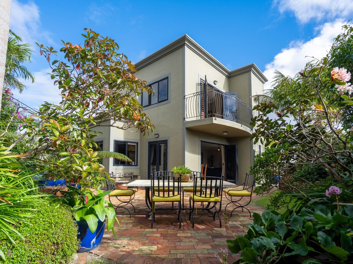 Property interior