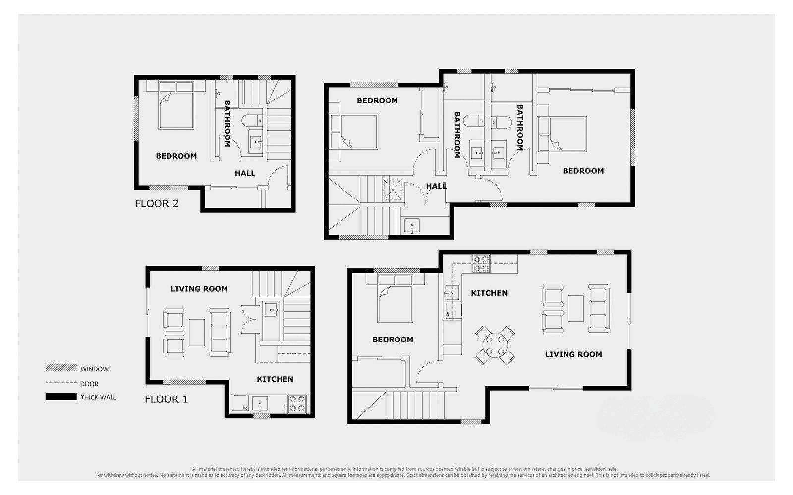 $1,000 Deposit - Secure Your New Home and Income — slide 24