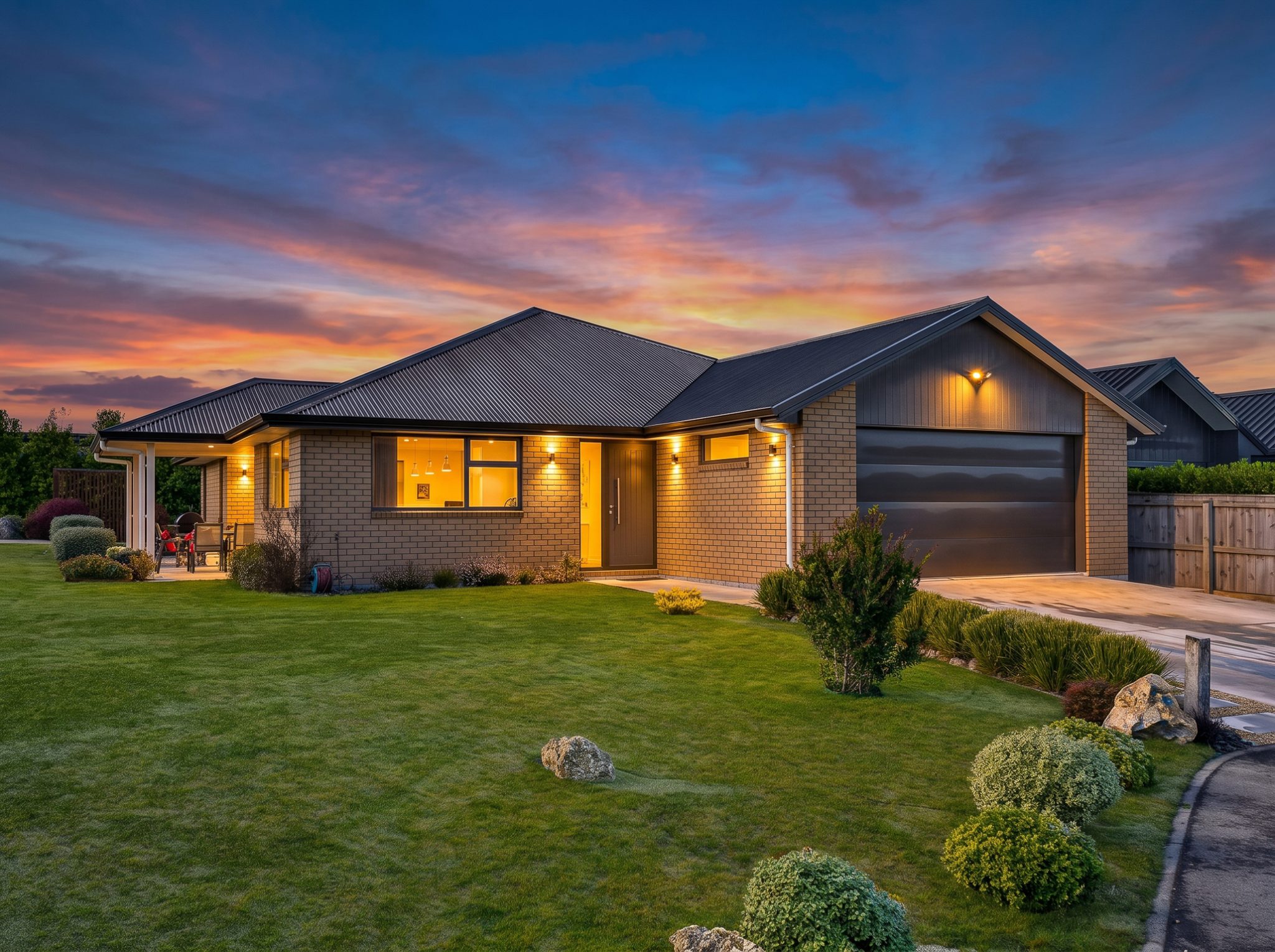 Premium Home and Location — slide 21