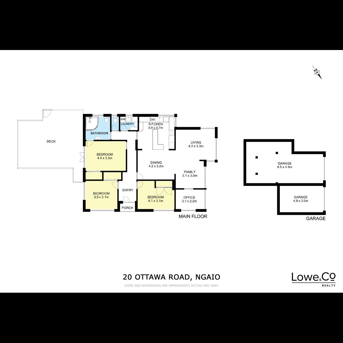 VILLAGE AT YOUR DOORSTEP! | BEO $995,000 — slide 18