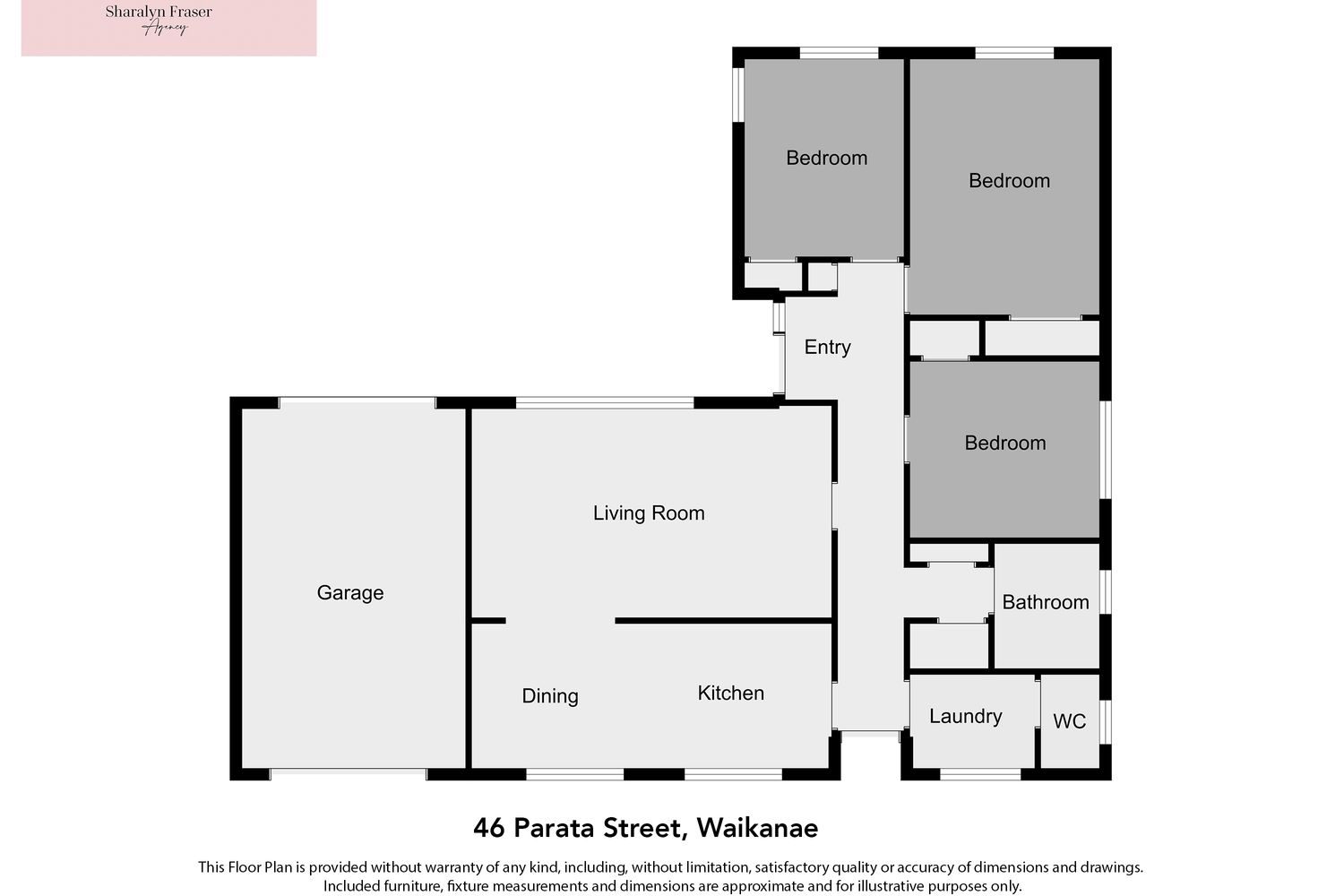 Cherished Home | Exciting Potential — slide 22
