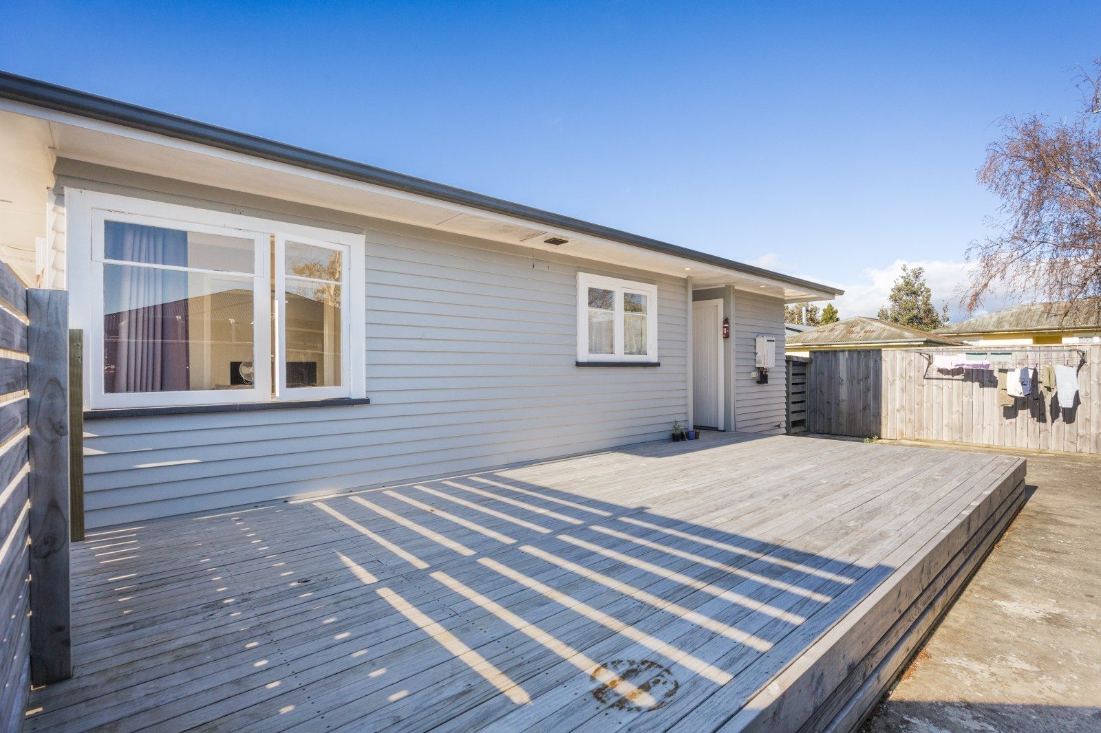 A Kiwi classic first home — slide 2