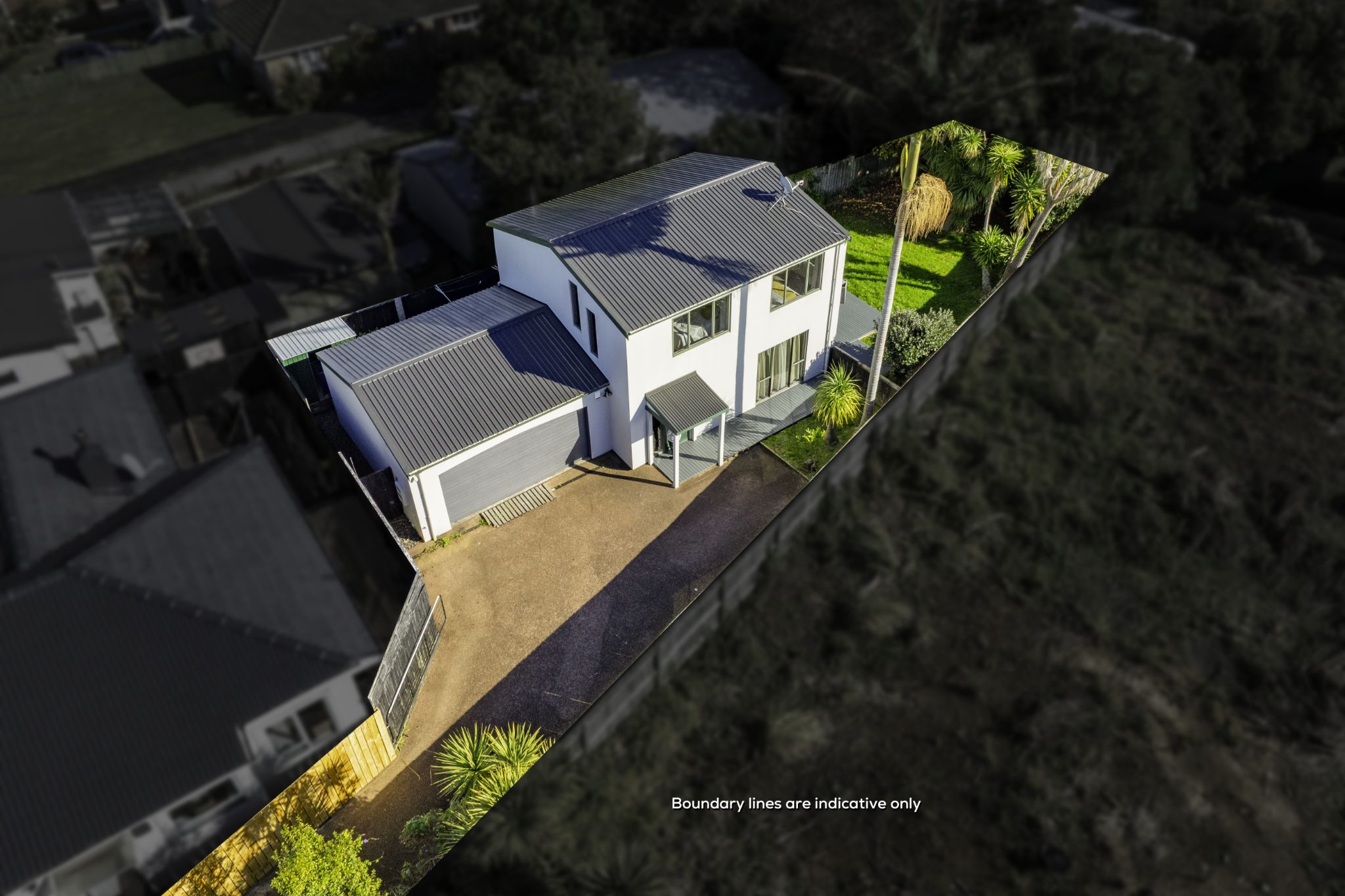 Cosy Family Home with Private Backyard — slide 2