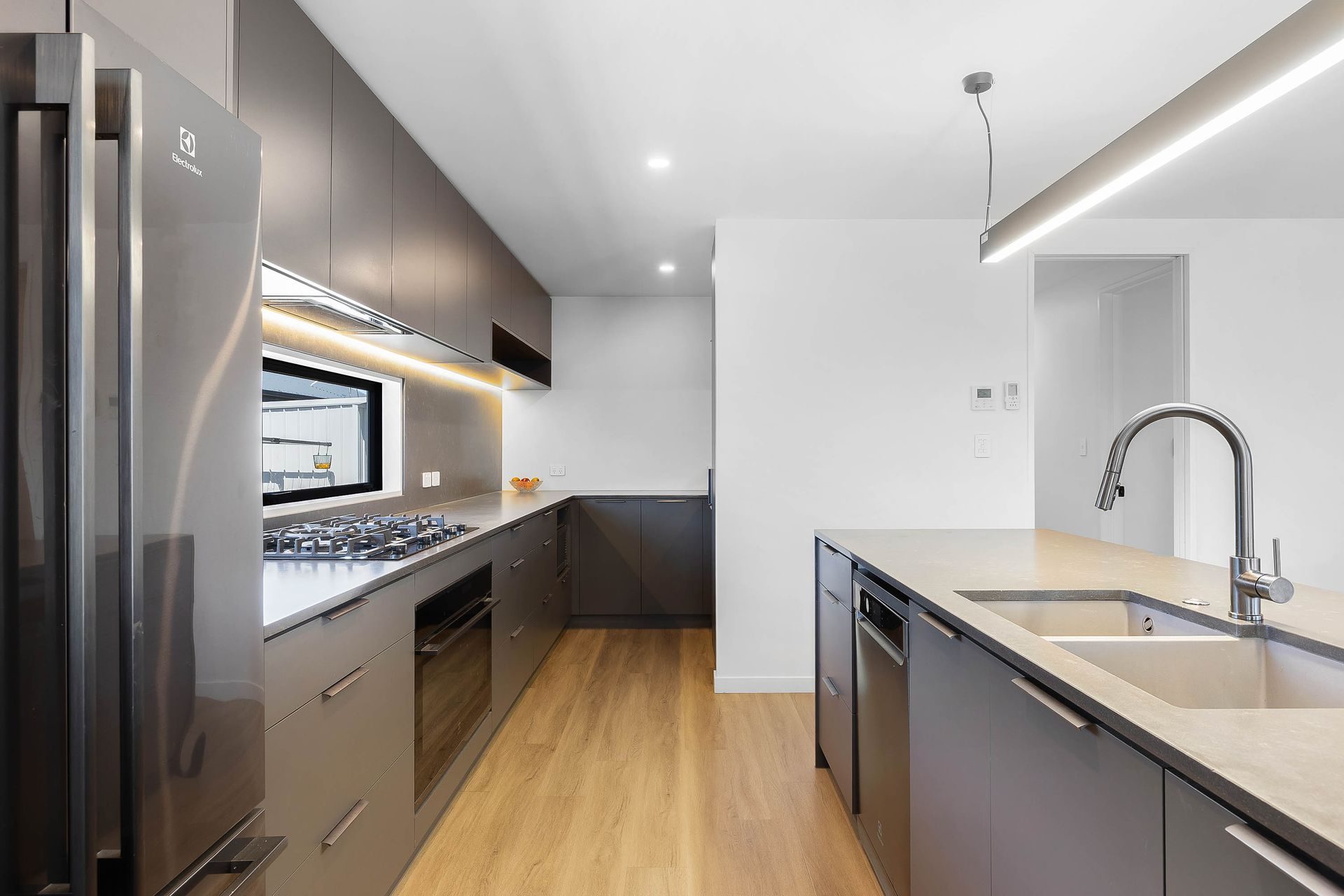 Property interior