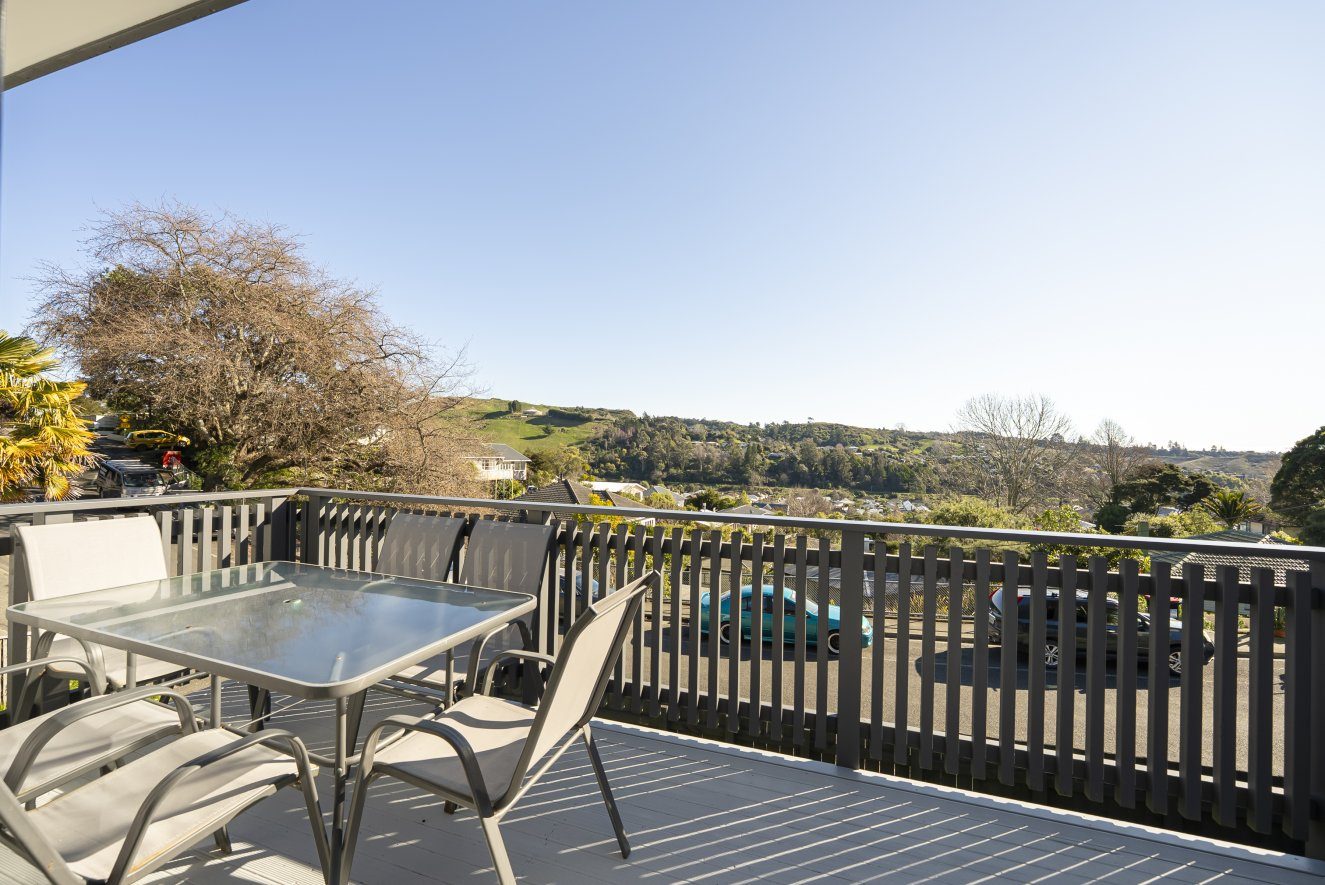 Views, Low Maintenance, Very Tidy — slide 17