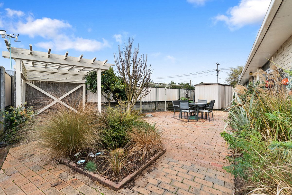 Property interior