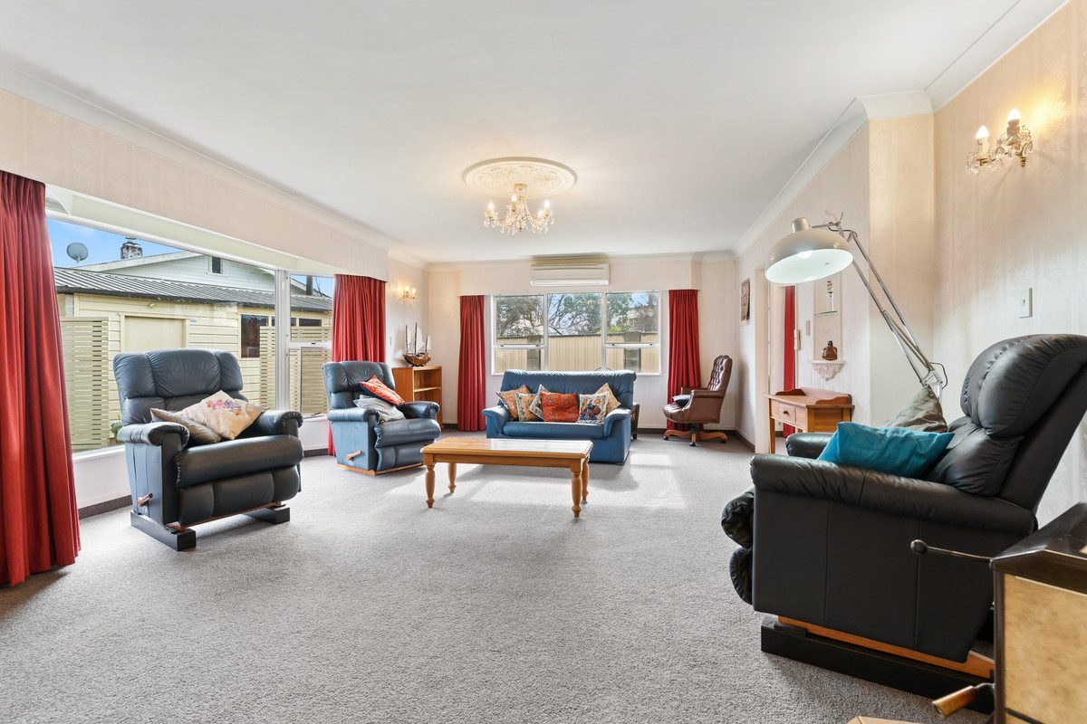 Property interior