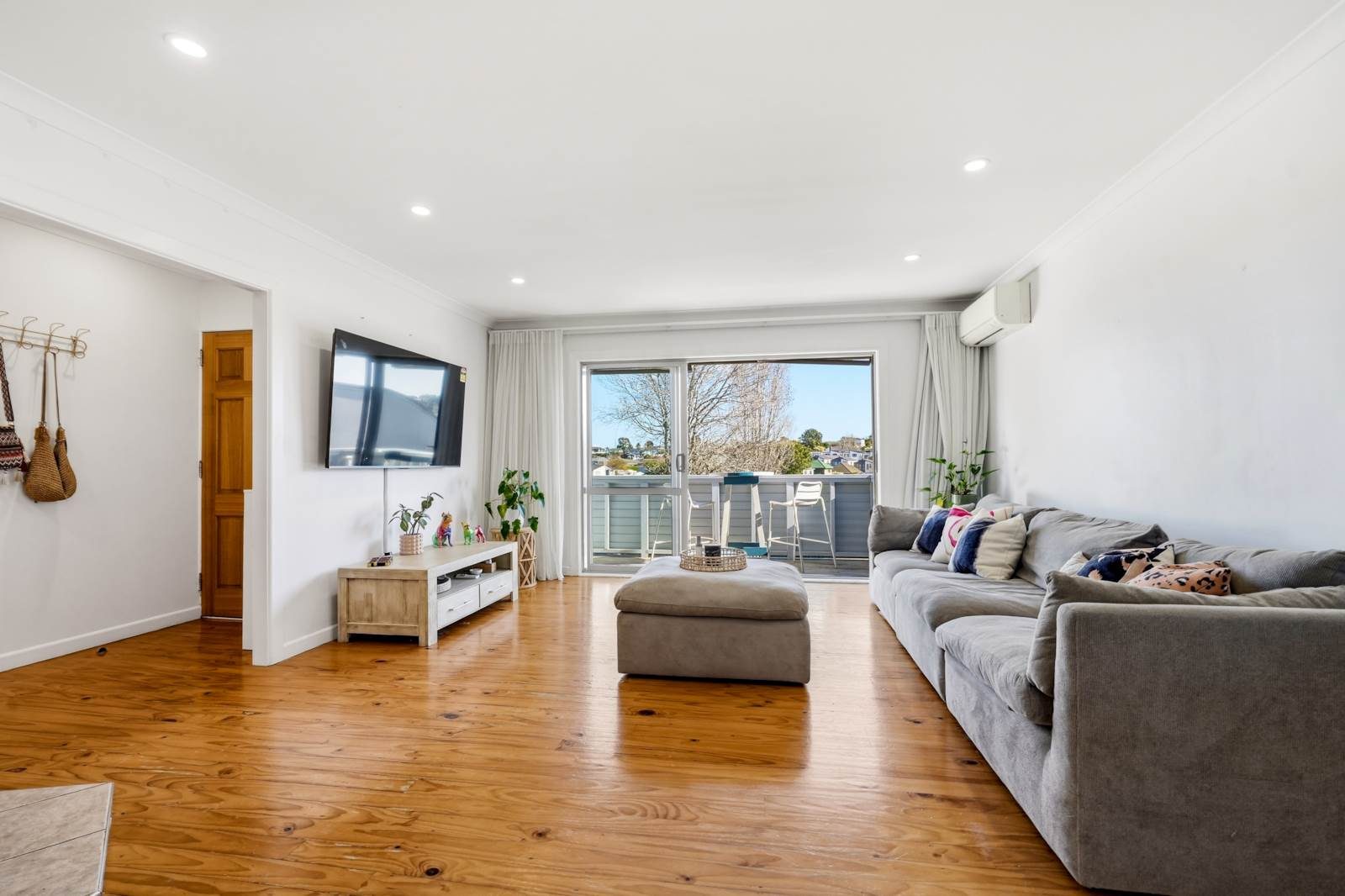 Property interior