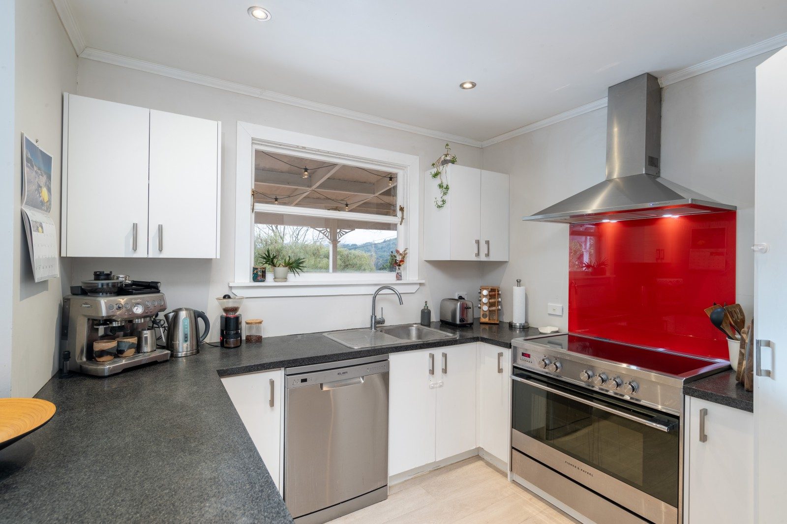 Property interior
